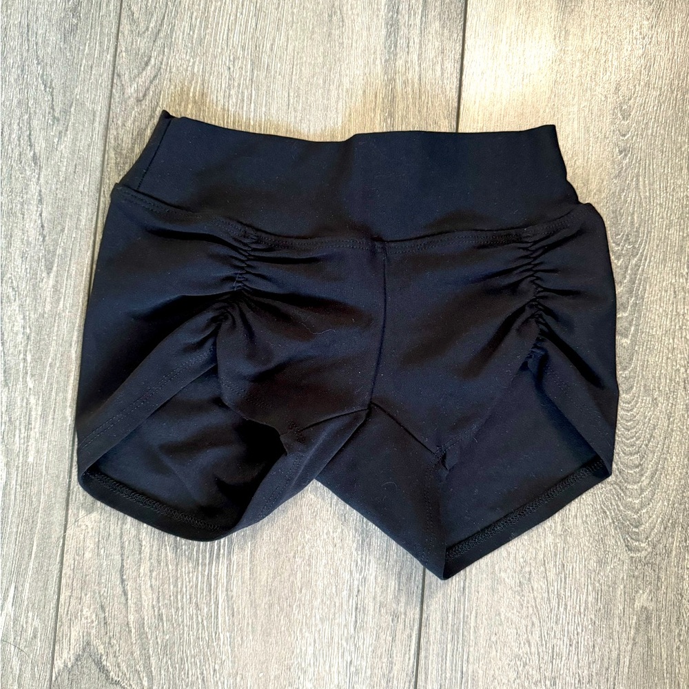 Bluewater dance shorts CM